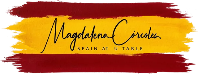Magdalena Córcoles · Spain at U Table